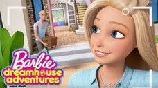 Selamat Datang di Dreamhouse! | Barbie Dreamhouse Adventures | Barbie Bahasa
