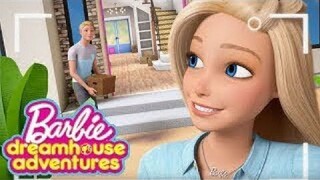 Selamat Datang di Dreamhouse! | Barbie Dreamhouse Adventures | Barbie Bahasa