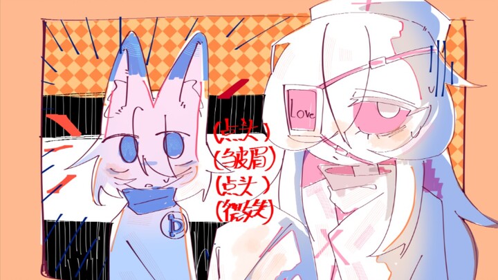 oc圈传来噩耗