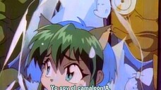 (Hyper Police)__EP 10 Adiós a la Celda Congelada_Sub Esp...