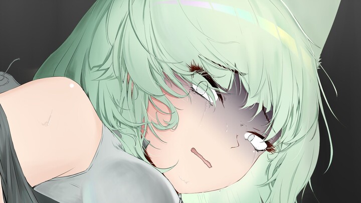 [ Arknights ] I don't even know what I'm drawing