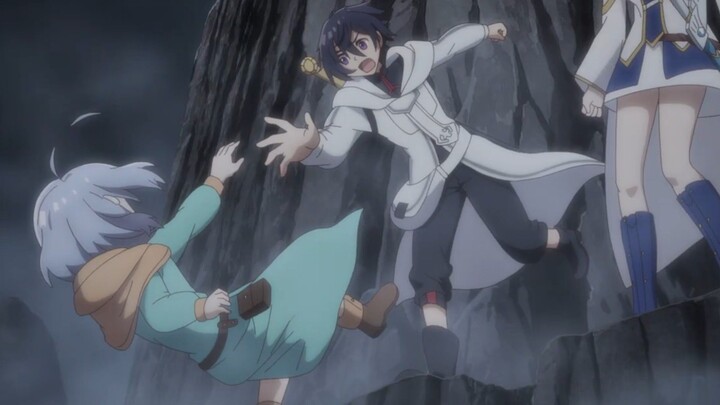 Di tinggal sang kekasih😭