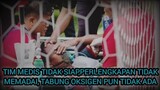 Lee Yu Jun Ungkap Boroknya Tim Medis BRI Liga 1 Saat Madura United vs PSIS Semarang
