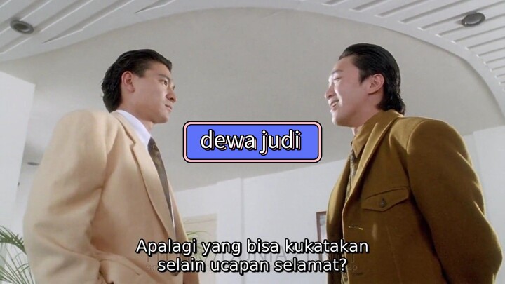 film stephen chow sub indo