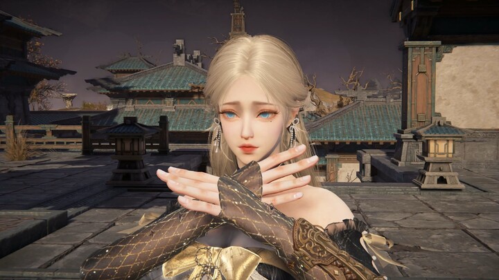 Hôm nay là Ngoại Ngữ Oanh