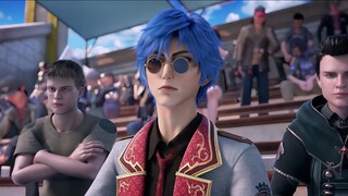 War Of Cards Eps 10 Sub Indo