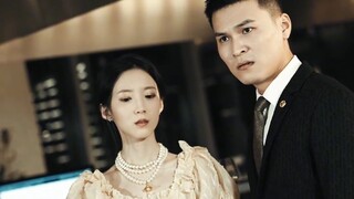 并不是每个哥哥都能当首富，但是每个哥哥都会把妹妹守护