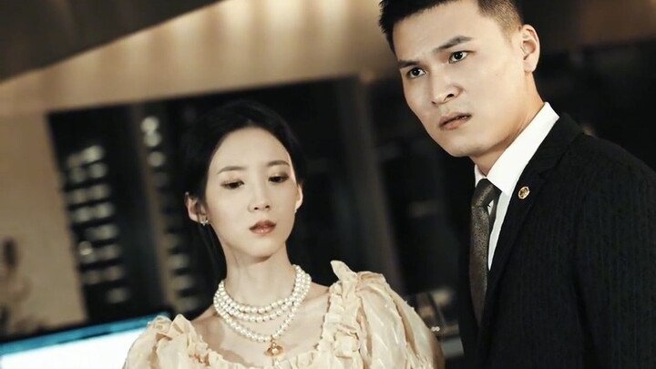 并不是每个哥哥都能当首富，但是每个哥哥都会把妹妹守护