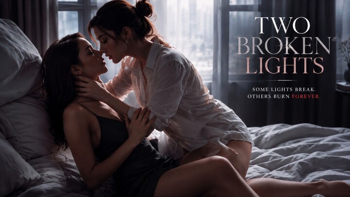 Two Broken Lights sub indo