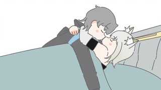 Take a good rest after get off work.