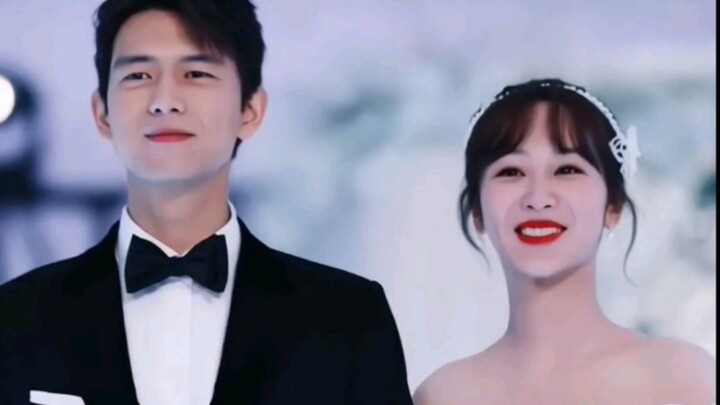 หลี่เซี่ยน! ฉันขอประกาศสนับสนุนให้คุณกลับมาเป็นแฟนเก่าของฉันอีกครั้ง! #หยางจื่อกับหลี่เซี่ยนโคจรพบกั