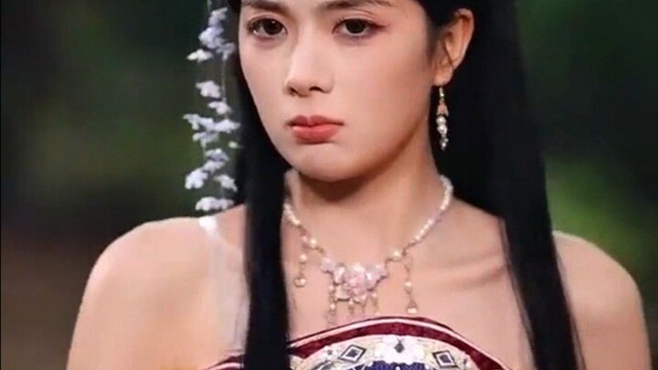 Mata sakti membuatku takterkalahkan