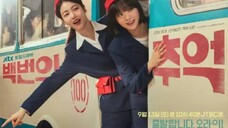 A Hundred Memories (2025) Drama Persahabatan Dan Cinta ✨[Upload Ulang]