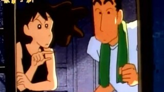 It's a very hot night in Crayon Shin-chan. Wuhan is warning of 40 degrees Celsius. How about your pl