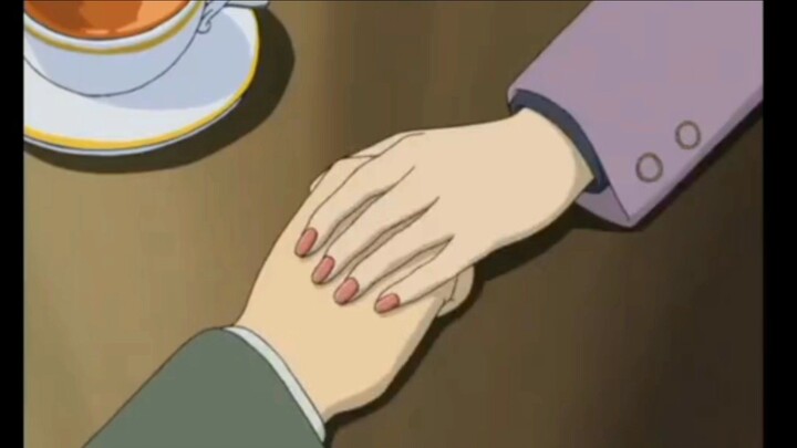 Dr tenma 💔 Eva