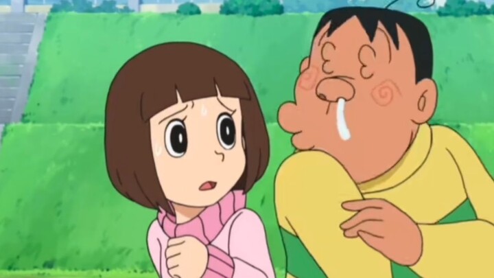 Bubuk Sifat Manusia | Doraemon Bahasa Indonesia Terbaru 2024  - Alur Cerita Doraemon