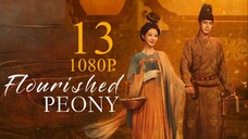 EP13 Flourished Peony (2025) [1080]