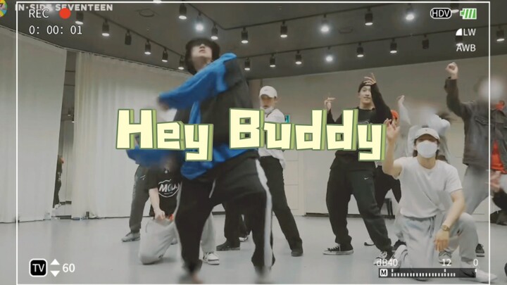 Hey Buddy, I love you too! I'm totally envious of Xiaoba's smooth breaking and 97line's friendship h