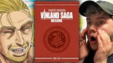 Die BESTE Vinland Saga AUSGABE! | Vinland Saga Deluxe Unboxing