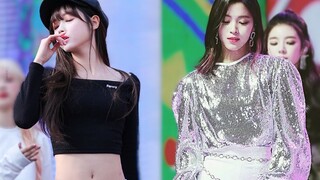 这就是你以为的可爱乖乖女？跳起男团舞来你还认识吗？谁说女团成员就只会扭扭？
