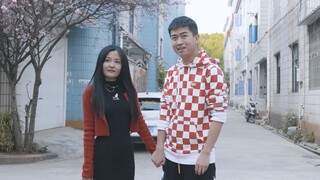 Chen Xiang 6:30: What I want is love, not living together