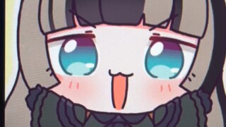 谁想听咕噜咕噜转啊转