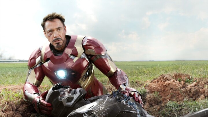 Chuyển cảnh chỉ cần nhìn thêm một giây là nổ tung