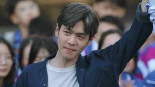 นี่เป็นครั้งแรกที่ฉันได้เห็นพระเอกในละครจีนที่สามารถดื่มเหล้าลาวกันหม่าได้ราวกับเป็นราชา | เด็กหนุ่ม