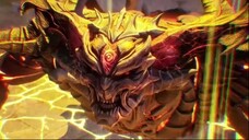 100.000 Years of Refining Qi Episode 263 Sub Indo