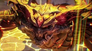 100.000 Years of Refining Qi Episode 263 Sub Indo