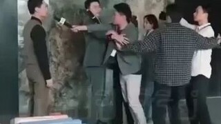 [ เต็มตอน ] เจียงไป๋ นักเทรดหุ้นวอลล์สตรีท
