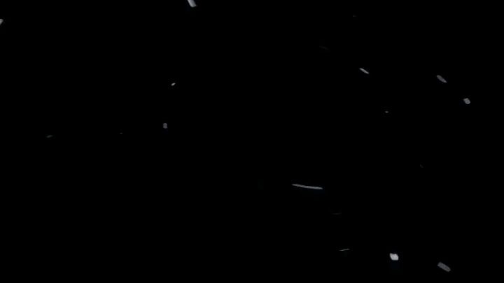 bales dendam 🥶 #ghaciakutanime #rudo