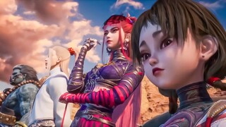 Gila!!! Episode Pertama Langsung Dikasih Yang Brutal!!!