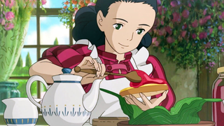 [October / Hayao Miyazaki / Many New Scenes] The Boy and the Heron / The Way You Live: A Korean Rele