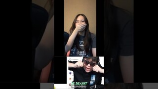 COSPLAY JADI ANIN BISNIS 😎😎😭😭 #shorts #deankt #anindhitacahyadi