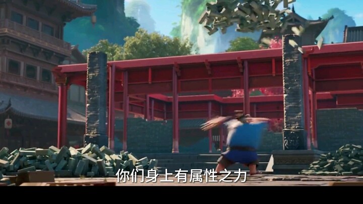 Spring Festival Film Awards: Which One Are You Most Excited About?