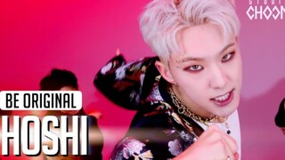 تم إصدار النسخة الراقصة لأغنية "Tiger" الخاصة بـ SEVENTEEN Kwon Soonyoung!