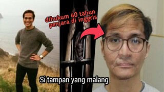 Masih Ingat Reynhard Sinaga? Begini Penampilannya Sekarang, Bikin Shock