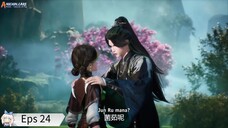 Little Fairy Yao Eps 24 Sub Indo