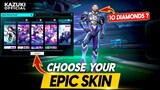 HOW TO GET FREE LIMITED EPIC SKINS & THE CHEAPEST WAY TO GET HALO STRIKER SKIN