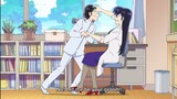 When a Hot Nurse Transfers to Your School - Urusei Yatsura (2022) Episode 5