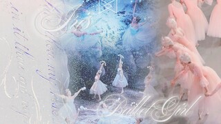 สาวบัลเล่ต์ 2.0 | ความสง่างามดุจเทพธิดา · ปรับรูปร่าง · ควบคุมความอยากอาหาร · ลดน้ำหนัก