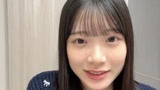 Ogoe Haruka (NGT48/SHOWROOM Live Streaming/2024.11.07)