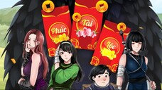 2025 | KinhComic - Về Thượng Thụ ăn Tết Ất Tỵ