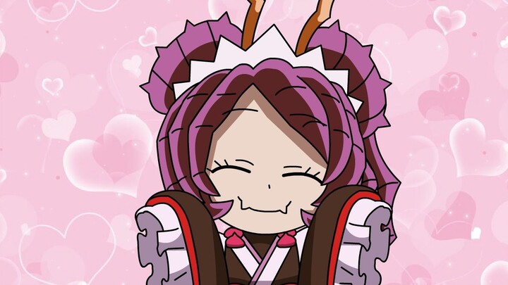【overlord】แก้แค้นถ้าคุณต้องการความรุนแรง