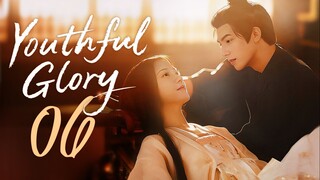 [MANGOTV] EP6/30 Youthful Glory (2025)