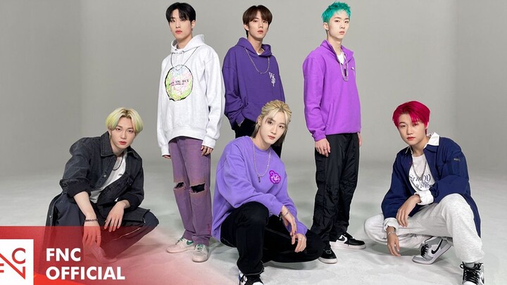 P1Harmony – “Do It Like This” Choreography Video