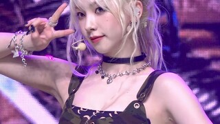 柳智敏Spicy 230518竖屏直拍