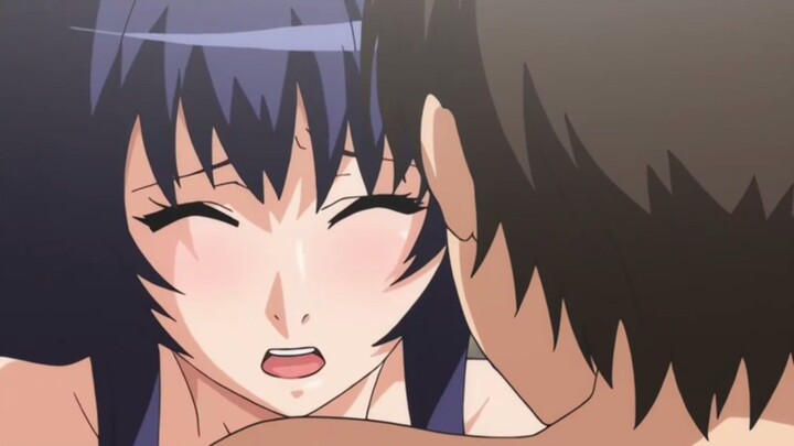 Keenakan Digesek Anunya🥵😋