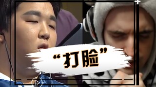 اللاعبون الصينيون لم يخيّبوا الآمال أبداً عندما يتعلق الأمر برد الصاع صاعين.